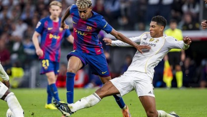 曝亚马尔国家德比失利后开派对睡女模 引巴萨高层不满