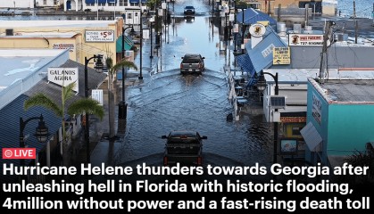 飓风开趴才是真佛州人？