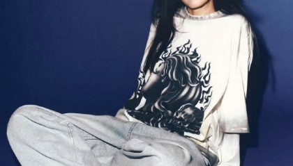 陈奕迅女儿出道，为何星二代纷纷步入娱乐圈