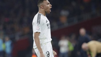 皇马定了！姆巴佩将成战舰10号新主人 巴西天才或穿9号