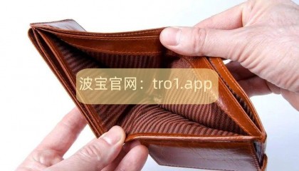 波宝（tronlink）钱包安卓版数字区块链公钥密码学！