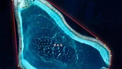 基线一划，中菲谈判大门被彻底关闭，解放军能展示战力了？