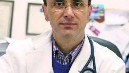 无从政经历，著名内科医生被提名为塞尔维亚新总理人选