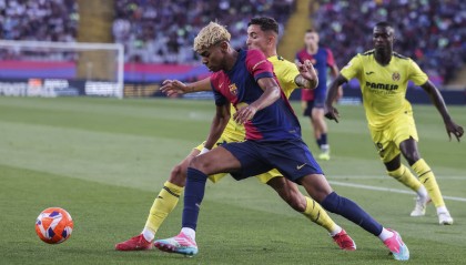 爆点！齐达内：亚马尔天赋百年一遇！法国队帅位他已瞄准？