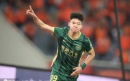 媒体人：王钰栋留洋收入损失谁来弥补 个人决心到底有多大