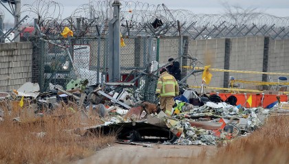 韩国将全面检查现有波音737-800型客机