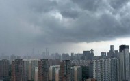 雷电、冰雹……降雨今晚就到！沈阳主要降水时段是……