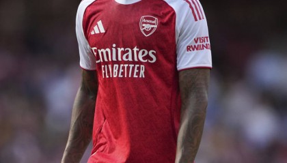 阿森纳双星伤情好转，利物浦大战前迎重磅利好