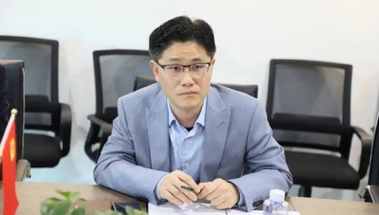 市委巡察组进驻刚一周，王勇，任上被查！