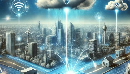 从边缘到云端：区块链与物联网的无缝集成策略