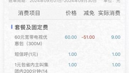 八旬老太因开通电视包月话费突增，儿子质疑：老年机是如何确认付费的