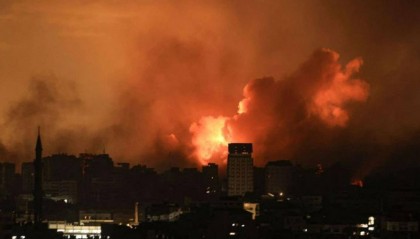 还要接着打？以色列新计划曝光！伊朗大使突然发声：感谢中国