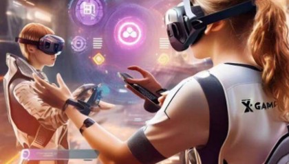 区块链如何改变游戏规则？X.Game哈希值竞猜深度解析