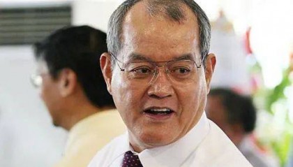 亏了45亿，石油大亨要坐牢到99岁