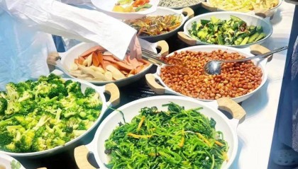 “10元吃到撑”的快餐才是打工人白月光？