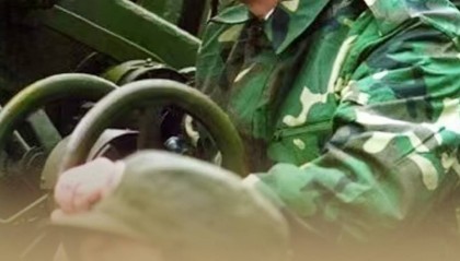 习语丨“共同续写爱我人民爱我军的时代新篇”