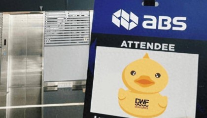 DWF Ventures 揭秘：2024 年亚洲区块链大会中的 TON 生态与台湾加密风云