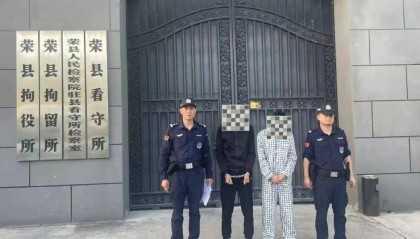 刑拘！男子出狱仅6天，又利用身材瘦小钻门缝盗窃商铺落网