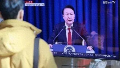 韩国政变“惊天大瓜”！尹锡悦挑衅金正恩，想假扮朝军潜入首尔？