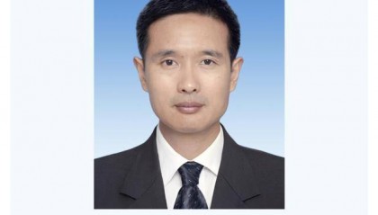 张卫国任淮北市副市长人选、党组成员