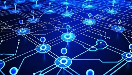 区块链技术：解锁数字时代的信任与安全新纪元