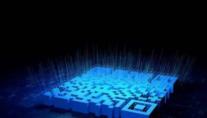 通过连接包装对抗假冒产品：QR码与区块链技术