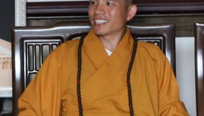 印乐法师任少林寺住持 少林寺住持是如何选出的