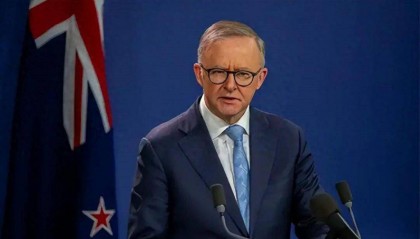 澳大利亚总理提出访华计划，想收回达尔文港？中方提前划下底线，并反将四军！