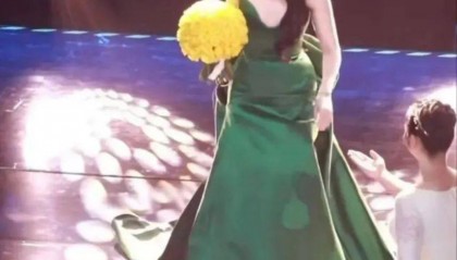 刘亦菲，官宣喜讯！