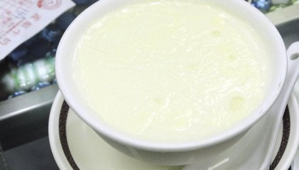 双皮奶到底是啥东西？