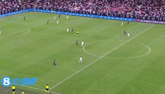 世界性难题！西媒：皇马首发等同4-2-4 安帅对前锋不防守不予置评