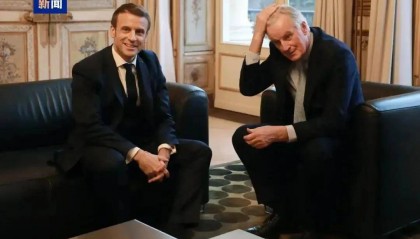 法国一年换三个总理，接下来德国怎么办？