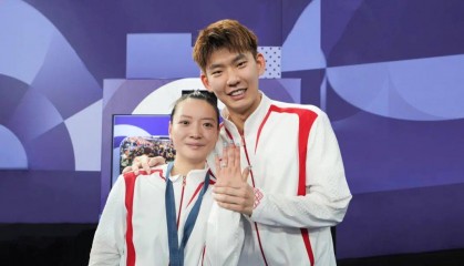 什么样的人，才敢说“一生爱一人”？