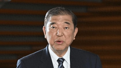 日本最“短命首相”诞生？石破茂收到噩耗，关键时刻，中方亮明重要态度