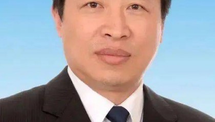 高颜履新南京市委常委