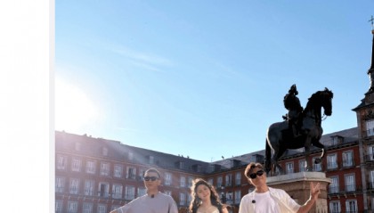 考古｜李乃文正式进军综艺圈！曾被邓超封为“综艺之神”，宝藏老男孩终于被发现了！