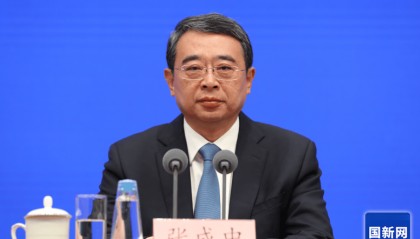 唐山市委书记调整：张成中任唐山市委书记 武卫东不再担任