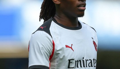 莱奥的梦想组合：小基恩加盟米兰的可能性与战术前景分析