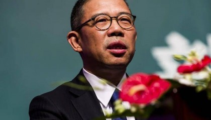 钟睒睒资本版图再扩张，拟34亿元投资山西女首富！