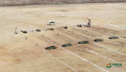 军营观察丨“研战课堂”引发“蝴蝶效应”