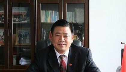 71岁蒋厚玉，被查