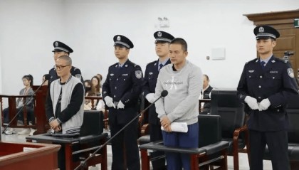 刘翔峰一审获刑17年：恶魔医生是怎么炼成的