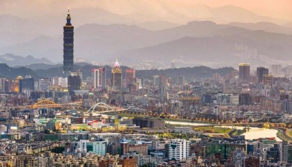 国民党一举轰动两岸！5月20日后，罢免赖清德？韩国瑜准备上场