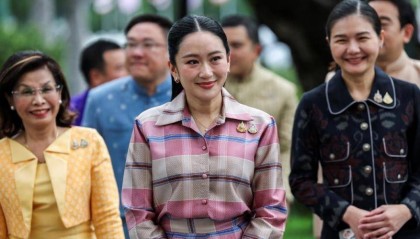 泰国总理最新发声：内阁改组已敲定，执政联盟依然稳固