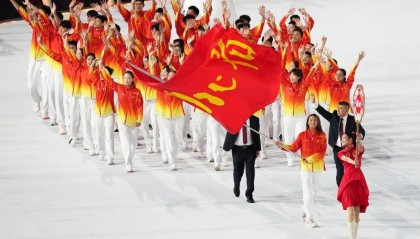 郑钦文退出本届全运会 王欣瑜成网球女单一号种子