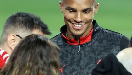 哈德尔转会雷恩：米兰失去的未来之星与2000万欧元的机会