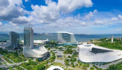 大陆首部！厦门出台直接采认台湾地区职业资格法规