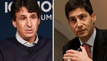 美媒爆料：特朗普正在重新斟酌美财长人选，“希望找个‘大人物’担任”