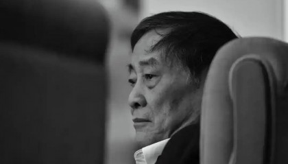 布鞋首富的双面人生：宗庆后340亿遗产争夺战