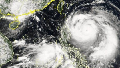 广东发出罕见提醒：做好巨灾防御准备！